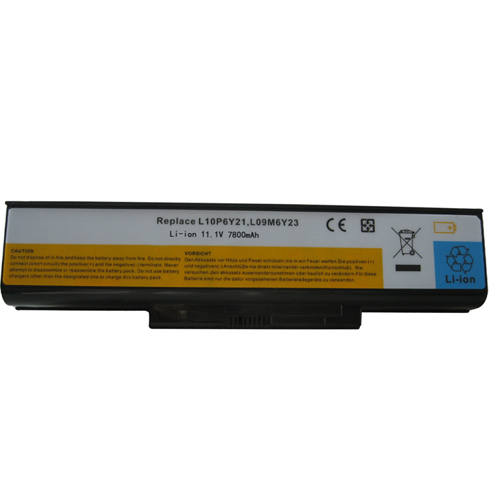 Kompatibelt Datorbatteri till LENOVO E46L Kompatibelt Datorbatteri LENOVO till E46L