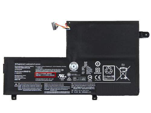 Kompatibelt Datorbatteri till LENOVO Flex-3-1570 Kompatibelt Datorbatteri LENOVO till Flex-3-1570