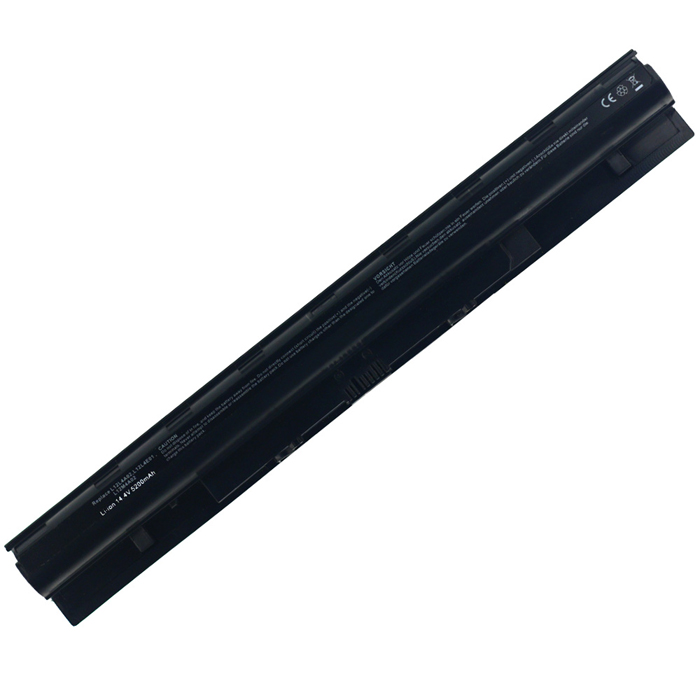 Kompatibelt Datorbatteri till LENOVO IdeaPad-S510p-Touch Kompatibelt Datorbatteri LENOVO till IdeaPad-S510p-Touch