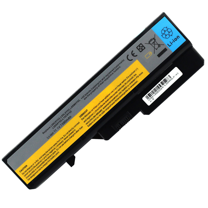 Kompatibelt Datorbatteri till LENOVO LO9S6Y02 Kompatibelt Datorbatteri LENOVO till LO9S6Y02
