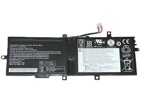 Kompatibelt Datorbatteri till LENOVO 00HW004 Kompatibelt Datorbatteri LENOVO till 00HW004