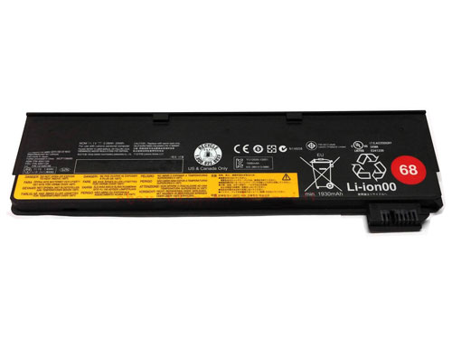 Kompatibelt Datorbatteri till LENOVO ThinkPad-T440-Series Kompatibelt Datorbatteri LENOVO till ThinkPad-T440-Series