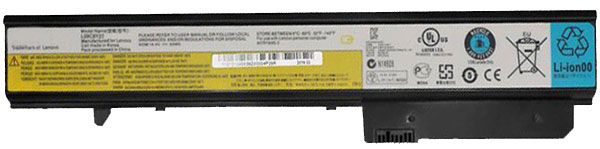 Kompatibelt Datorbatteri till LENOVO IdeaPad-U460A-Series Kompatibelt Datorbatteri LENOVO till IdeaPad-U460A-Series