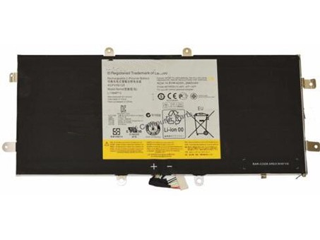 Kompatibelt Datorbatteri till LENOVO L11M4P13 Kompatibelt Datorbatteri LENOVO till L11M4P13