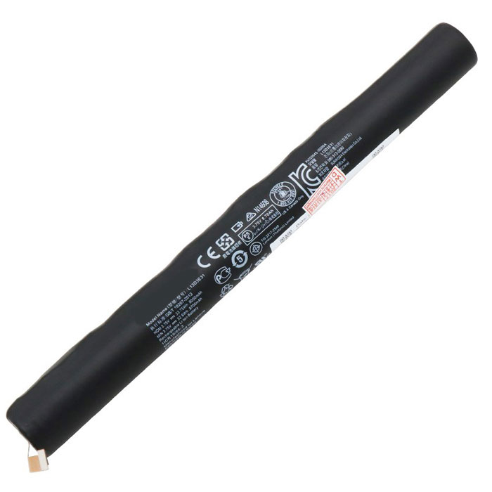 Kompatibelt Datorbatteri till LENOVO YOGA 10 60047 Kompatibelt Datorbatteri LENOVO till YOGA 10 60047