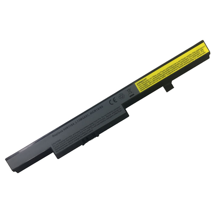 Kompatibelt Datorbatteri till LENOVO Eraser M4450A Series Kompatibelt Datorbatteri LENOVO till Eraser M4450A Series