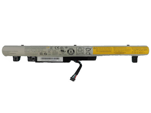 Kompatibelt Datorbatteri till LENOVO Flex 2-14 Kompatibelt Datorbatteri LENOVO till Flex 2-14
