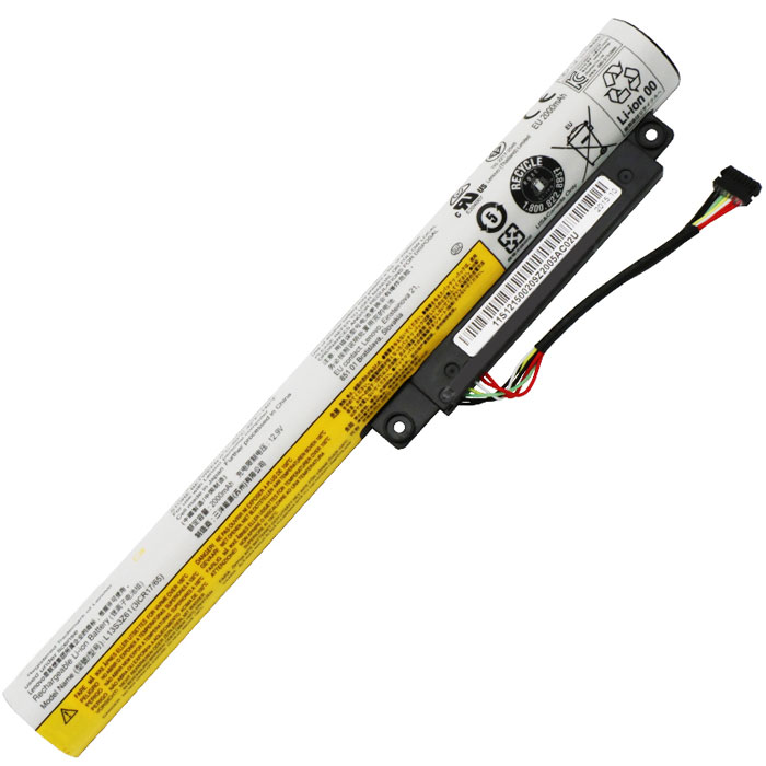 Kompatibelt Datorbatteri till LENOVO L13S3Z61 Kompatibelt Datorbatteri LENOVO till L13S3Z61