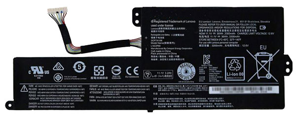 Kompatibelt Datorbatteri till LENOVO L14M3P23 Kompatibelt Datorbatteri LENOVO till L14M3P23