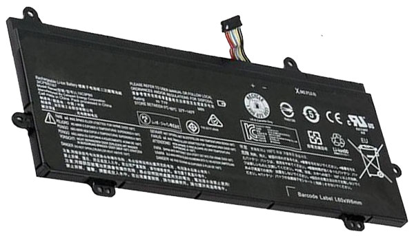 Kompatibelt Datorbatteri till LENOVO L15M3PB2 Kompatibelt Datorbatteri LENOVO till L15M3PB2