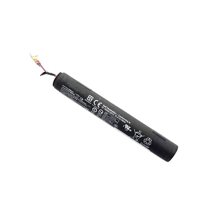 Kompatibelt Datorbatteri till LENOVO Yoga Tablet 3 Kompatibelt Datorbatteri LENOVO till Yoga Tablet 3