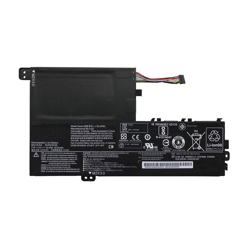 Kompatibelt Datorbatteri till LENOVO IdeaPad 320S-14 Kompatibelt Datorbatteri LENOVO till IdeaPad 320S-14