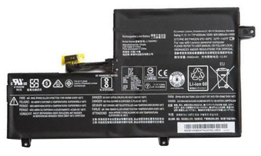 Kompatibelt Datorbatteri till LENOVO L15M3PB1 Kompatibelt Datorbatteri LENOVO till L15M3PB1