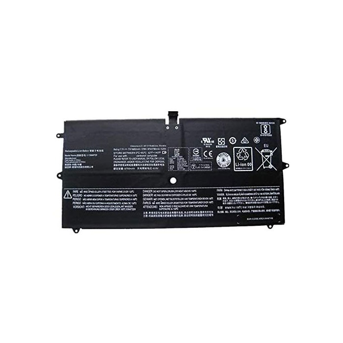 Kompatibelt Datorbatteri till lenovo L15L4P20 Kompatibelt Datorbatteri lenovo till L15L4P20