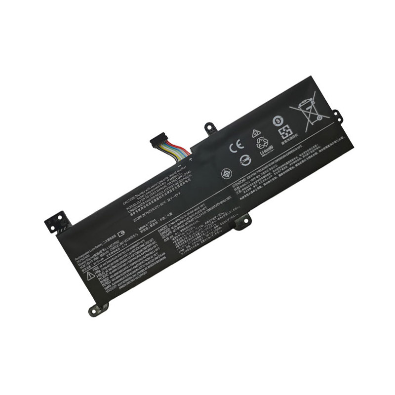Kompatibelt Datorbatteri till LENOVO L16M2PB2 Kompatibelt Datorbatteri LENOVO till L16M2PB2