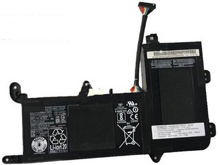 Kompatibelt Datorbatteri till LENOVO Legion Y720 15IKB 80VR007VAU Kompatibelt Datorbatteri LENOVO till Legion Y720 15IKB 80VR007VAU