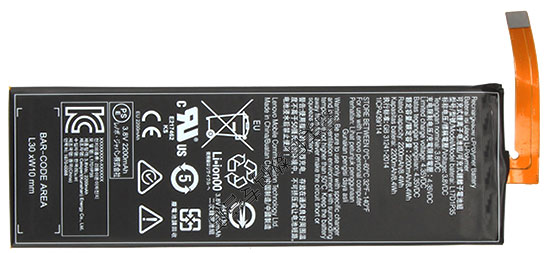 Kompatibelt Datorbatteri till lenovo L17D1P35 Kompatibelt Datorbatteri lenovo till L17D1P35