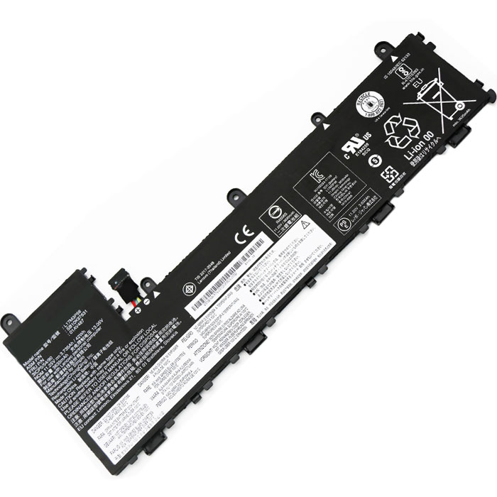 Kompatibelt Datorbatteri till LENOVO L17M3P56 Kompatibelt Datorbatteri LENOVO till L17M3P56