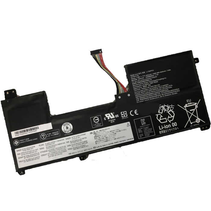 Kompatibelt Datorbatteri till LENOVO 928QA224H Kompatibelt Datorbatteri LENOVO till 928QA224H