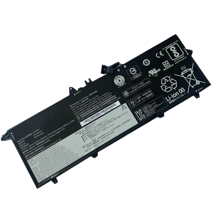 Kompatibelt Datorbatteri till LENOVO L18M3PD1 Kompatibelt Datorbatteri LENOVO till L18M3PD1