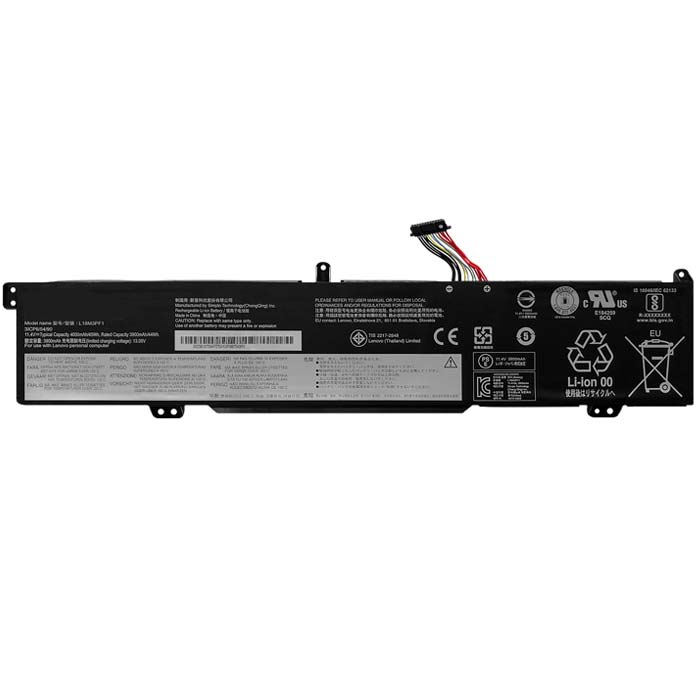 Kompatibelt Datorbatteri till LENOVO L18M3PF1 Kompatibelt Datorbatteri LENOVO till L18M3PF1
