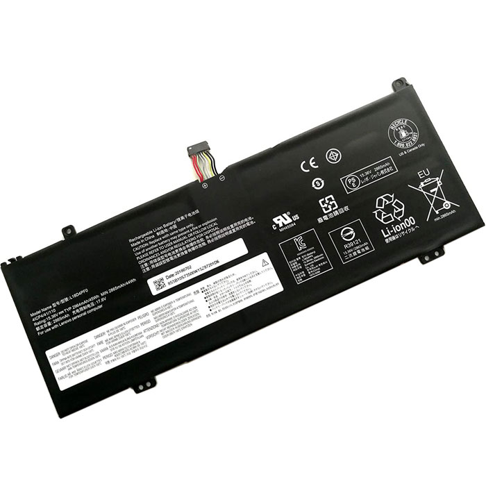 Kompatibelt Datorbatteri till LENOVO ThinkBook 14s-IWL Kompatibelt Datorbatteri LENOVO till ThinkBook 14s-IWL