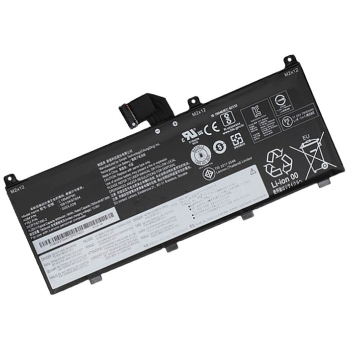 Kompatibelt Datorbatteri till LENOVO Thinkpad P53 Kompatibelt Datorbatteri LENOVO till Thinkpad P53