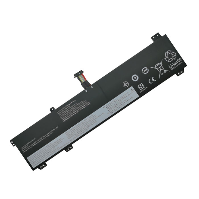 Kompatibelt Datorbatteri till LENOVO L19M4PC1 Kompatibelt Datorbatteri LENOVO till L19M4PC1
