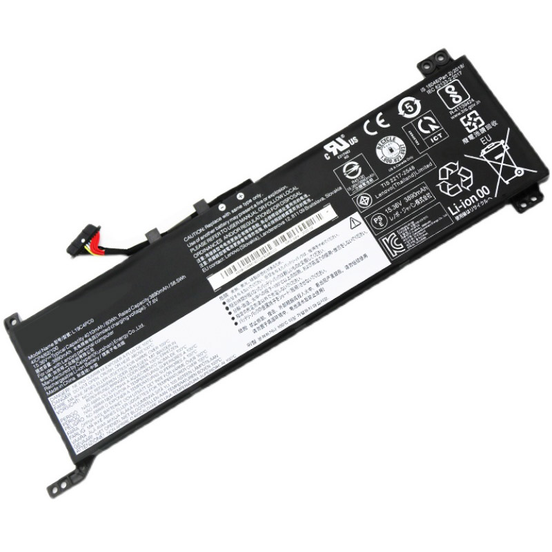 Kompatibelt Datorbatteri till LENOVO L19SPC0 Kompatibelt Datorbatteri LENOVO till L19SPC0