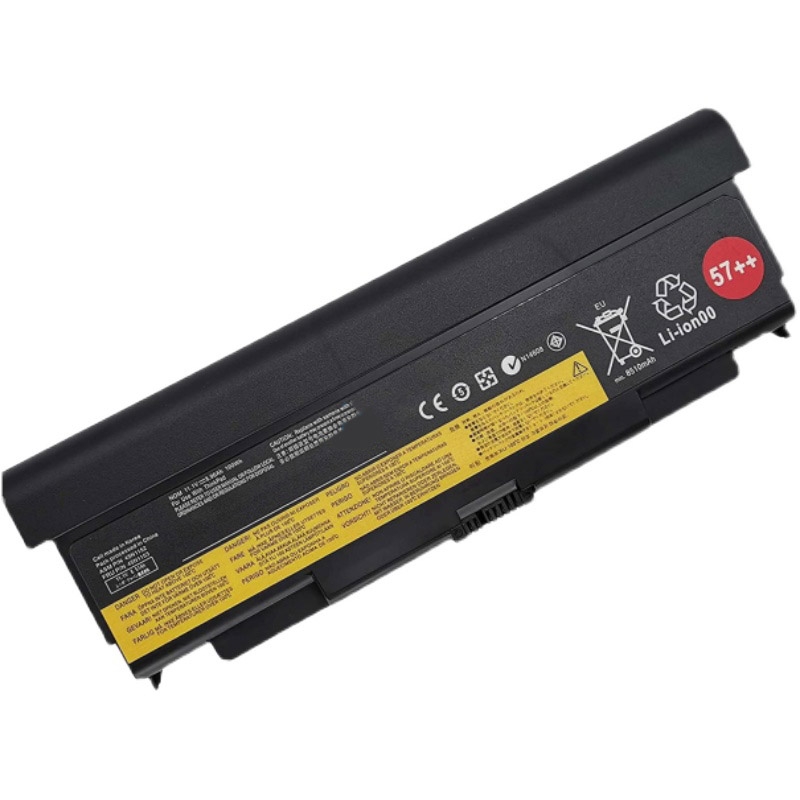 Kompatibelt Datorbatteri till LENOVO ASM 45N1150 Kompatibelt Datorbatteri LENOVO till ASM 45N1150