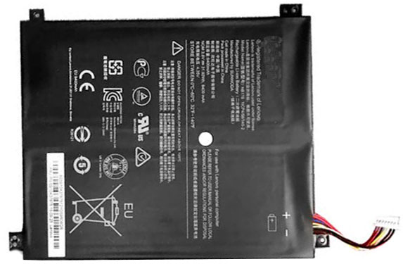 Kompatibelt Datorbatteri till LENOVO IdeaPad-100S-11IBY(80R2002KGE) Kompatibelt Datorbatteri LENOVO till IdeaPad-100S-11IBY(80R2002KGE)