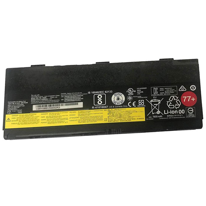 Kompatibelt Datorbatteri till LENOVO 20M9A00SCD Kompatibelt Datorbatteri LENOVO till 20M9A00SCD