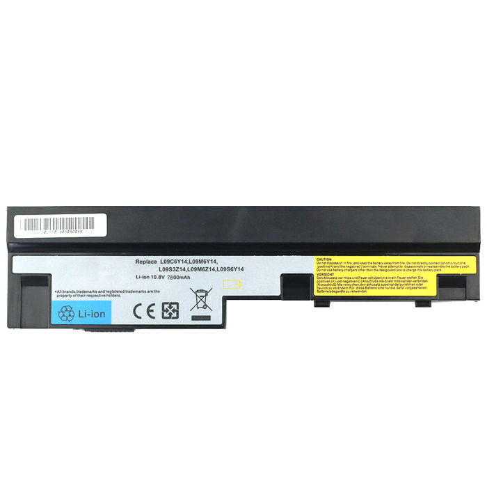 Kompatibelt Datorbatteri till LENOVO IdeaPad-S10-3---06474CU Kompatibelt Datorbatteri LENOVO till IdeaPad-S10-3---06474CU