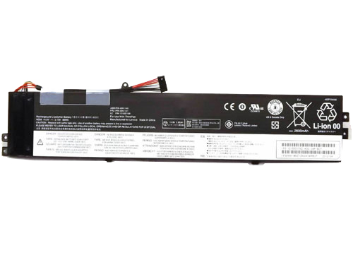 Kompatibelt Datorbatteri till LENOVO ThinkPad-V4400u-Series Kompatibelt Datorbatteri LENOVO till ThinkPad-V4400u-Series