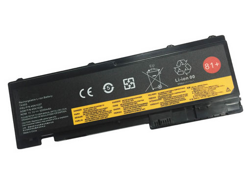 Kompatibelt Datorbatteri till LENOVO ThinkPad-T430si-Series Kompatibelt Datorbatteri LENOVO till ThinkPad-T430si-Series