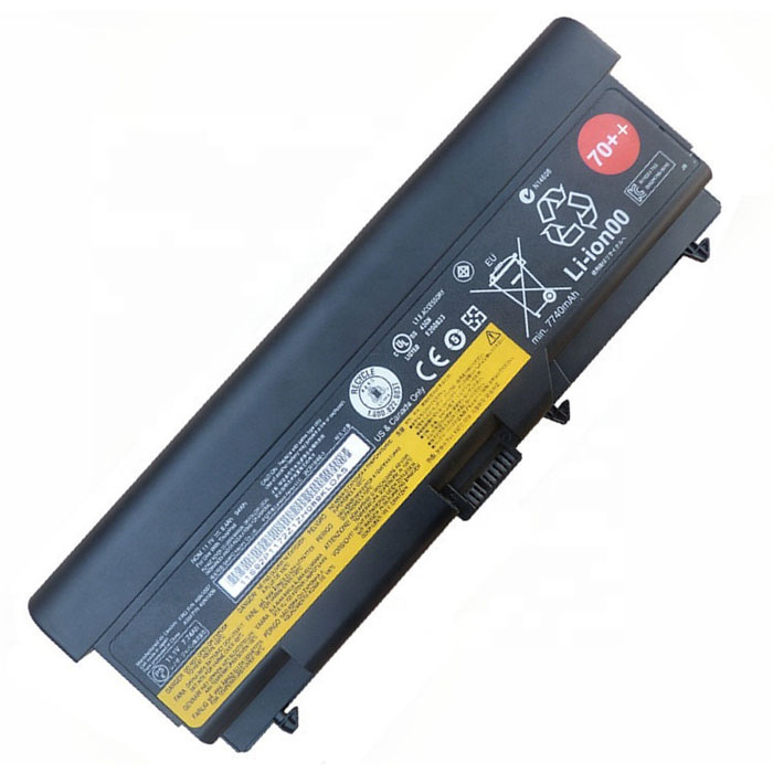 Kompatibelt Datorbatteri till LENOVO 70 Kompatibelt Datorbatteri LENOVO till 70