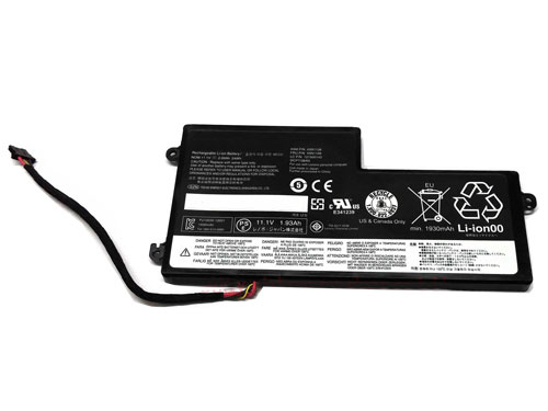 Kompatibelt Datorbatteri till LENOVO 01AV459 Kompatibelt Datorbatteri LENOVO till 01AV459