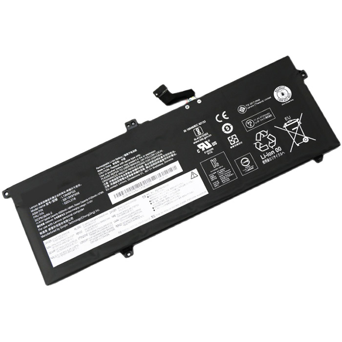 Kompatibelt Datorbatteri till LENOVO L18L6PD1 Kompatibelt Datorbatteri LENOVO till L18L6PD1