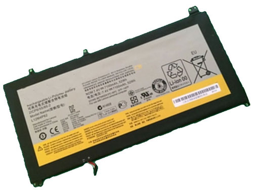 Kompatibelt Datorbatteri till LENOVO L12M4P62 Kompatibelt Datorbatteri LENOVO till L12M4P62