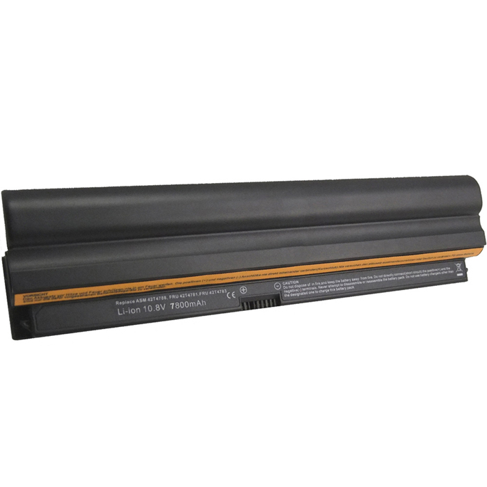 Kompatibelt Datorbatteri till LENOVO ThinkPad-Edge-E10 Kompatibelt Datorbatteri LENOVO till ThinkPad-Edge-E10