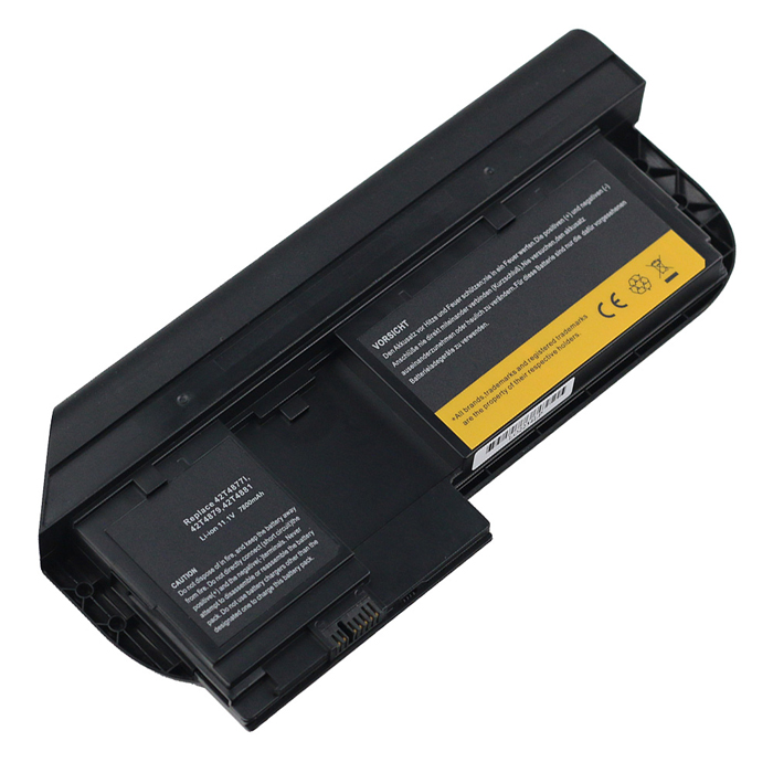 Kompatibelt Datorbatteri till LENOVO ThinkPad-X220-Tablet Kompatibelt Datorbatteri LENOVO till ThinkPad-X220-Tablet
