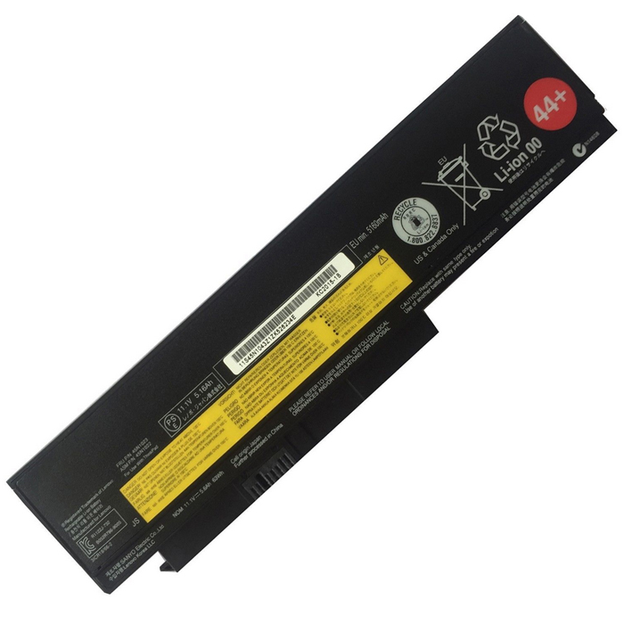 Kompatibelt Datorbatteri till LENOVO 42T4866 Kompatibelt Datorbatteri LENOVO till 42T4866
