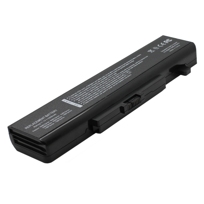 Kompatibelt Datorbatteri till LENOVO L11N6R01 Kompatibelt Datorbatteri LENOVO till L11N6R01
