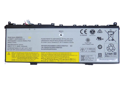 Kompatibelt Datorbatteri till LENOVO 121500234 Kompatibelt Datorbatteri LENOVO till 121500234