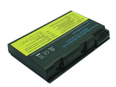 Kompatibelt Datorbatteri till LENOVO ASM 92P1179 Kompatibelt Datorbatteri LENOVO till ASM 92P1179