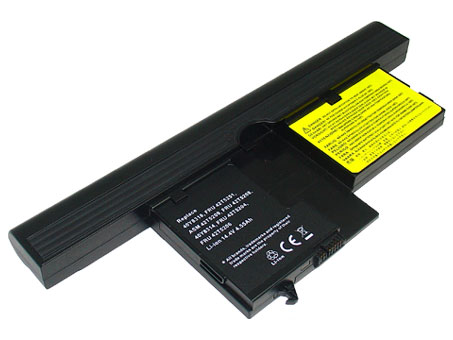Kompatibelt Datorbatteri till LENOVO ThinkPad X61 Tablet PC Series Kompatibelt Datorbatteri LENOVO till ThinkPad X61 Tablet PC Series