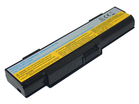 Kompatibelt Datorbatteri till LENOVO ASM BAHL00L6S Kompatibelt Datorbatteri LENOVO till ASM BAHL00L6S