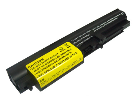 Kompatibelt Datorbatteri till LENOVO ASM 42T5226 Kompatibelt Datorbatteri LENOVO till ASM 42T5226