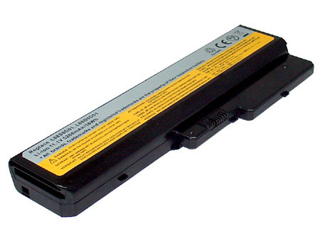 Kompatibelt Datorbatteri till LENOVO L08S6D01 Kompatibelt Datorbatteri LENOVO till L08S6D01