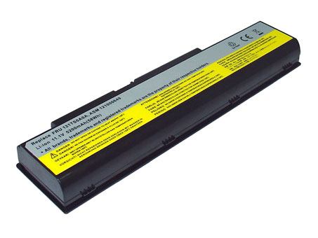 Kompatibelt Datorbatteri till LENOVO ASM 121000649 Kompatibelt Datorbatteri LENOVO till ASM 121000649